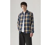 Levi's Jackson Worker Overshirt Talla: M | Camisas Casuales Outlet | Hombre