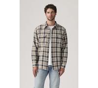 Levi's Jackson Worker Overshirt Talla: S | Camisas Casuales Outlet | Hombre