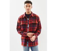 Levi's® JACKSON WORKER S Rojo