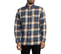 Levi'S Jackson Worker Warwick Plaid Vintage Ind