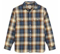 Levi'S Jackson Worker Warwick Plaid Vintage Ind