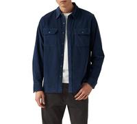 Levi'S Jackson Worker Zodiac Blue Corduroy, Zodiac Blue, S