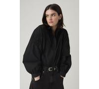 Levi's Janie Shirt Talla: M | Manga Larga Outlet | Mujer