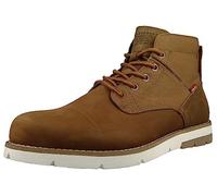 Levi's Jax Plus, Boots Hombre, marrón, 42 EU