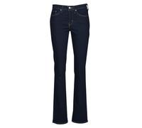 Levi's 314 Shaping Straight Vaqueros, Darkest Sky, 30W / 30L Mujer