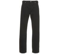 Levis Jeans 501® LEVI'S ORIGINAL FIT in Negro US 36 / 34