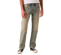 Levi's Jeans 501 Levisoriginal Fit para hombre, Along The Coast, 32 de ancho x 30 de largo
