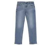 Levis Jeans 502 REGULAR TAPER FIT STRONG PERFORMANCE in Azul 14 años