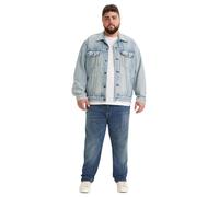Levi's Jeans 502 Taper Big & Tall para Hombre, Future Self ADV, 40W / 32L