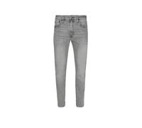LEVI'S® Jeans 502 TAPER gris | 34/L32