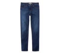 Levi's Kids Lvb 510 Skinny Fit Jean Class 8e2008 Pantalones, Niños, Azul (Machu Picchu Blue), 2 años