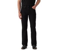 Levi's Jeans 537 Western Bootcut para Hombre, Run The Road Rinse, 33 W/32 L