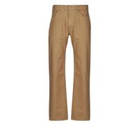 Levis Jeans 555 RELAXED STRAIGHT in Beige US 32 / 32
