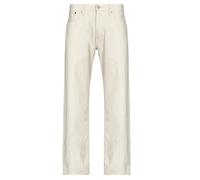 Levis Jeans 555® RELAXED STRAIGHT in Beige US 34 / 32
