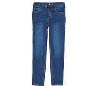 Levi's Kids Lvg 710 Super Skinny Jean 4e2702 Pantalones, Niñas, Azul (Complex Blue), 14 años