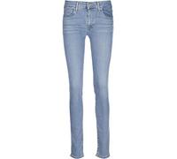 Levi'S Jeans 711 Skinny 0712 Bogota Shake, Azul, 28W x 32L
