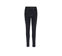 Levi's 721 High Rise Skinny Vaqueros, Blue Wave Rinse, 33W / 32L Mujer