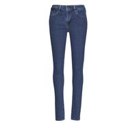 Levis Jeans 721 HIGH RISE SKINNY in Azul US 26 / 28