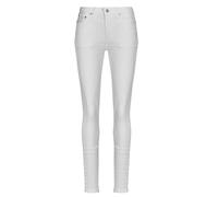 Levis Jeans 721 HIGH RISE SKINNY in Blanco US 31 / 30