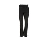 Levi's 724 High Rise Straight 32 X 32 Negro