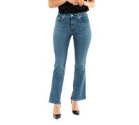 Levi'S Jeans 725 High Rise Bootcut 0054 Lapis Speed, BLU, 32W x 32L