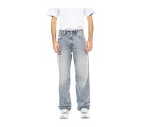 Levi's- Jeans acampanados relaxed 567™- Jeans- Hombre- Gris- W30 L32- Jeans acampanados relaxed 567™
