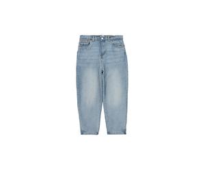 LEVI'S® Jeans Baggy Barrel Leg para niña azul claro | 164