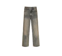 LEVI'S® Jeans Baggy Fit marrón | 36/L32