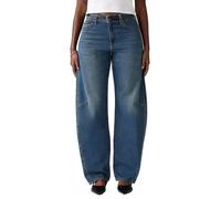 LEVI'S® Jeans Balloon Fit BAGGY DAD BARREL MOST WANTED azul oscuro | 24/L30