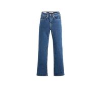 LEVI'S® Jeans Bootcut 725 azul | 26/L30
