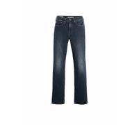 LEVI'S® Jeans Bootcut 725 azul oscuro | 27/L32