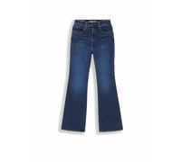 LEVI'S® Jeans de corte acampanado azul | 32/L34
