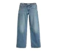 Levi's LOW LOOSE MED INDIGO - WORN IN 29 X 30 Azul