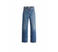 LEVI'S® Jeans de pierna ancha RIBCAGE azul oscuro | 30/L30