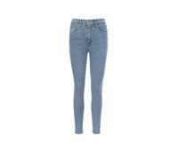 LEVI'S® Jeans de talle alto súper ajustados Mile azul | 30/L28