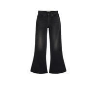 LEVI'S® Jeans Flared Fit negro | 28/L33