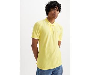 Levi's Jeans Polo Shirt Beige Talla: S | Polos Outlet | Hombre | Marrón