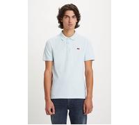 Levi's Jeans Polo Shirt Blue Talla: XS | Polos Outlet | Hombre | Azul