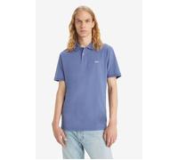 Levi's Jeans Polo Shirt Blue Talla: XS | Polos Outlet | Hombre | Azul