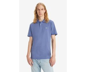Levi's Jeans Polo Shirt Blue Talla: XS | Polos Outlet | Hombre | Azul
