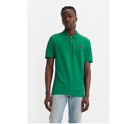 Levi's Slim Housemark Polo, Hombre, Shady Glade Pique, S