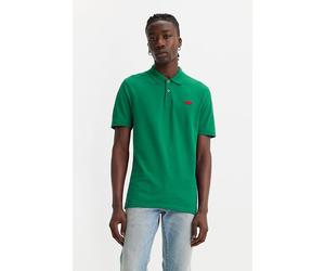 Levi's Jeans Polo Shirt Green Talla: S | Polos Outlet | Hombre | Verde
