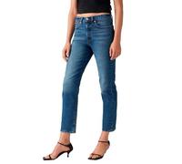 Levi's Wedgie Straight Unstoppable Wear