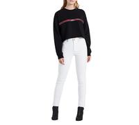 LEVI'S® Jeans Skinny Fit 721 High Rise blanco | 30/L30