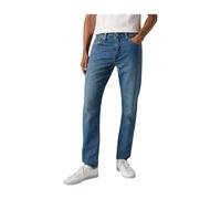 Levi's 512 Slim Taper Fit, Vaqueros para Hombre, Its A No Brainer Ltw, 38W / 32L