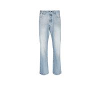 LEVI'S® Jeans Straight Fit 501 azul | 32/L34