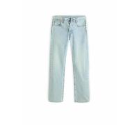 LEVI'S® Jeans Straight Fit 501 azul claro | 38/L32