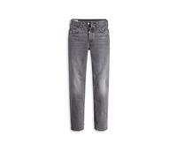 LEVI'S® Jeans Straight Fit 501 gris | 32/L32
