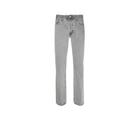 LEVI'S® Jeans Straight Fit 501 LEVISORIGINAL WALK DOWN gris claro | 33/L30