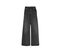 LEVI'S® Jeans Straight Fit XL INFLUENTIAL LADY negro | 26/L31
